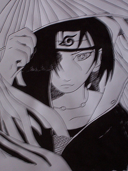 Itachi